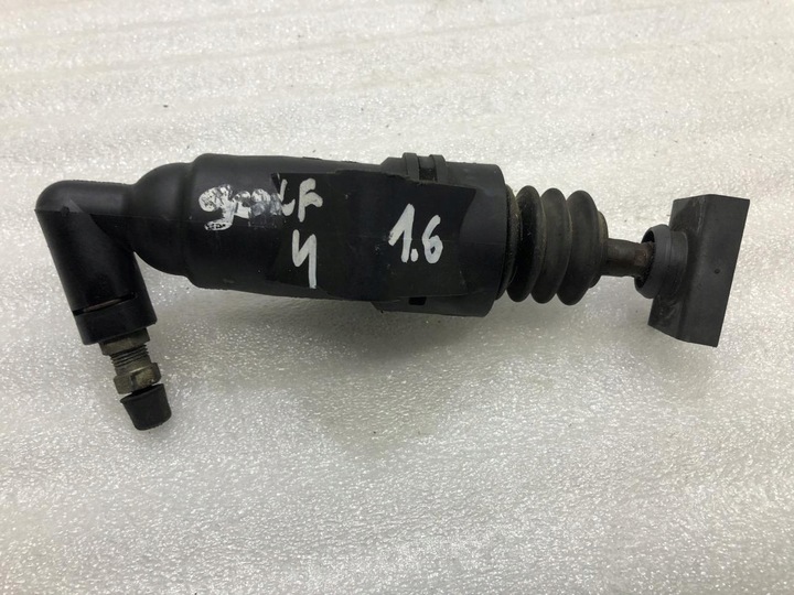 фото №7, Циліндр зчеплення volkswagen golf iv 1j0721261f