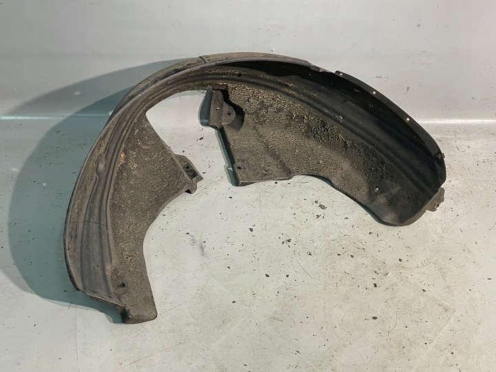 фото №1, Kia ceed i універсал 06-12 підкрилок лівий зад ліві задні