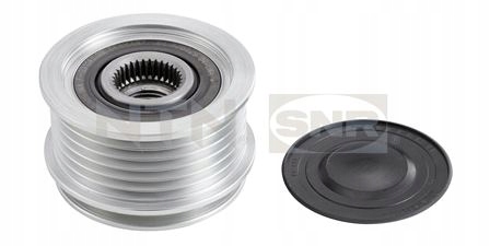 фото №2, Зчеплення генератора snr ga754.14