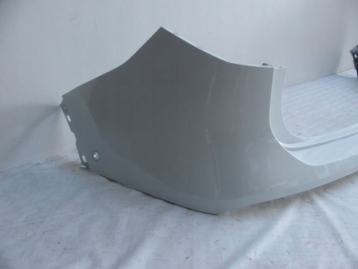 фото №2, Seat tarraco 5fj бампер зад задний 6xpdc