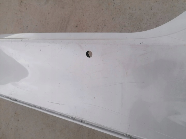 фото №9, Бампер зад задній toyota camry viii 52159-33958