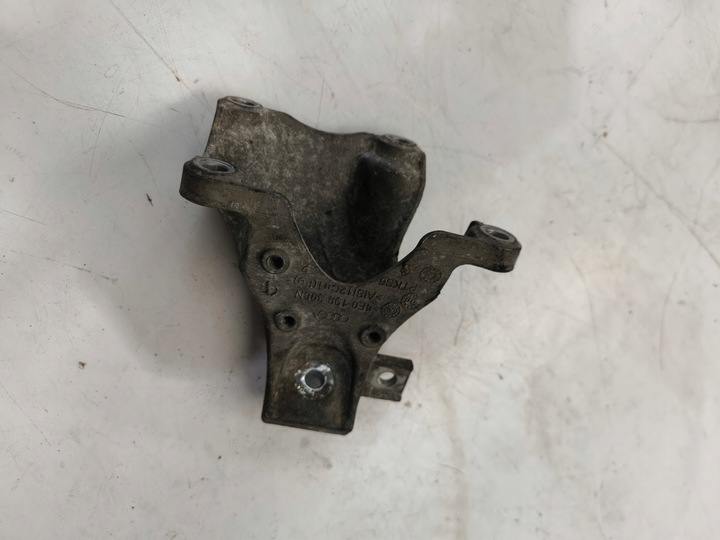 фото №5, Лапи поддержка двигателя audi a6 c6 4f0199308n оригинал !!!