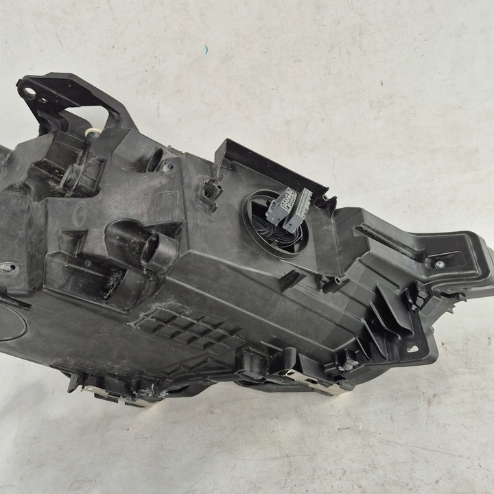 фото №10, Volvo xc60 ii 17- лампа ліва перед передня повний led 31655229