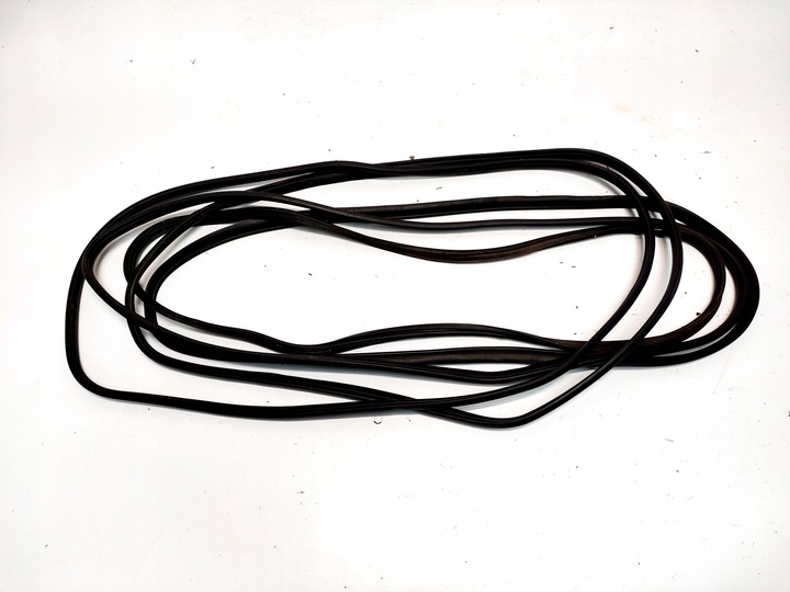 фото №1, Прокладка прокладки двері кузов mazda 3 рестайлінг bm sedan