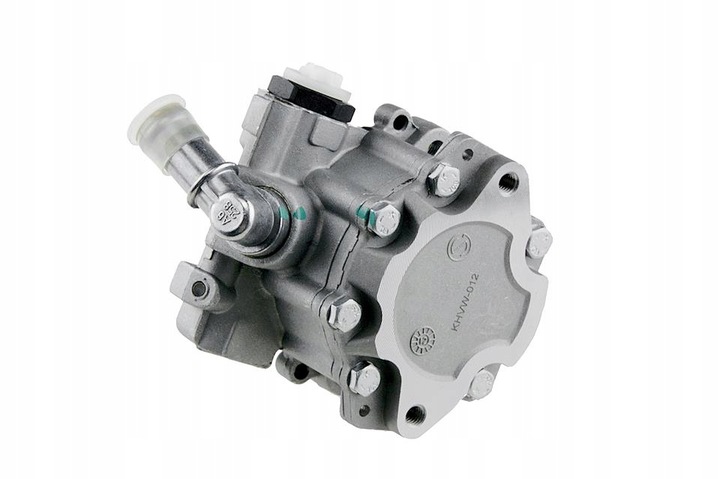 фото №14, Nty насос підсилювача nty spw-vw-012