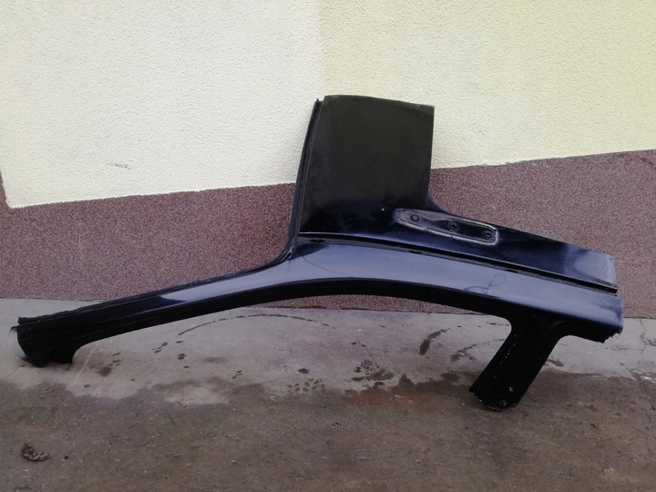 фото №1, Чверть стійка a праві лівий sorento i дах