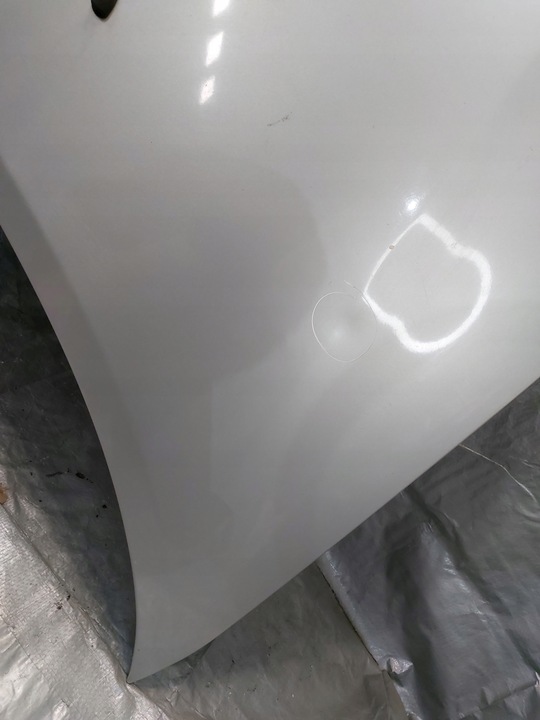 фото №8, Капот daewoo kalos