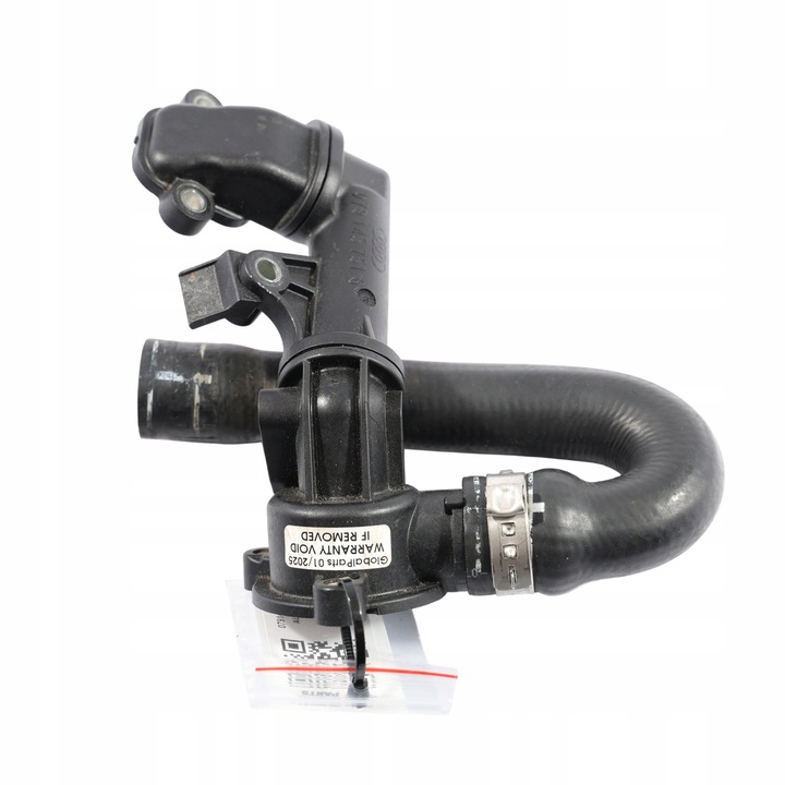 фото №11, Audi s6 c7 s7 4g8 4.0 tfsi шланг воздуха турбины 079145751g