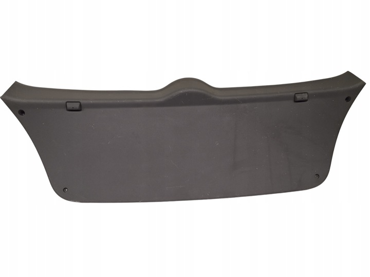 фото №1, Kia rio ii защита обивка крышки багажника 81750-1g210