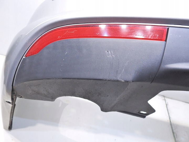 фото №5, Бампер задній зад z167 opel insignia a універсал