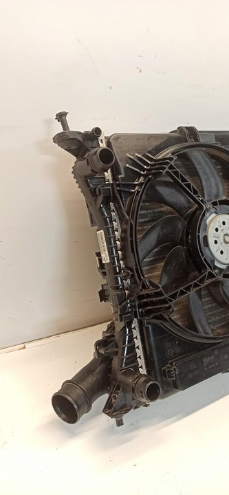 фото №6, Audi a5 8t вентилятор радіатор 2.0b 8k0959501g 8k0121251r