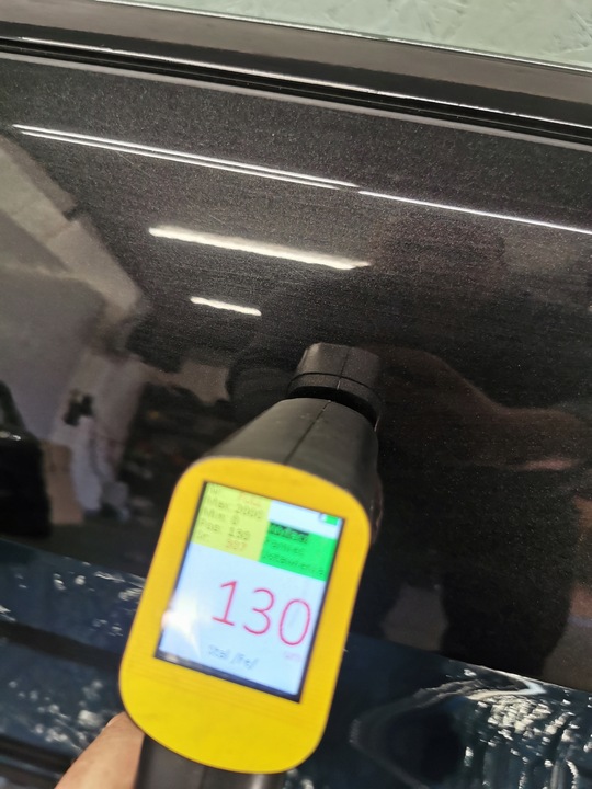 фото №13, Jeep grand cherokee wk2 axr pxr дверь правые передние правые перед