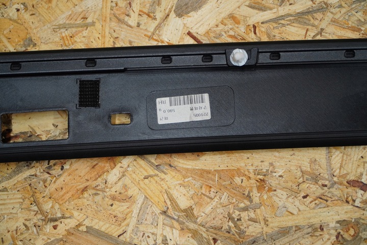 фото №13, Планка дах дахова панорама 1776537a 1776538a sportage v оригінал 23r