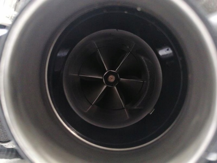фото №5, Bentley bentayga 36a mk2 3.0 v6 турбіна charger 06m145689m turbosprężarka