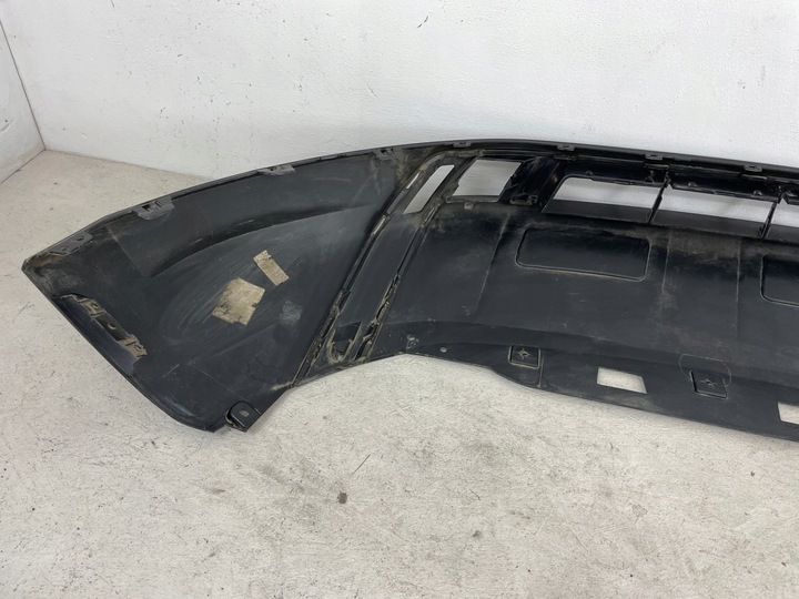 фото №10, Спойлер накладка бампера перед передняя seat ateca 575805903a