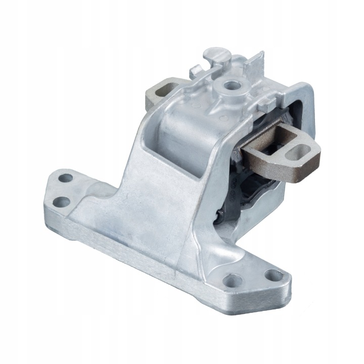 фото №15, Febi подушка sil. peugeot c5/407/508 1,6hdi/1,8/2,0/2,0hdi 04-