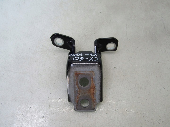 фото №1, Cx-60 23r петля двері праві перед переднє верхній правих передніх 41w