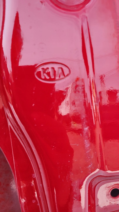 фото №13, Дверь зад задние левая kia ceed
