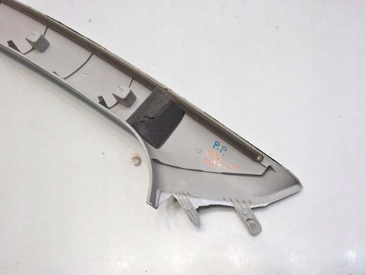 фото №6, Защита стойка a правая ford mondeo mk4 рестайлинг