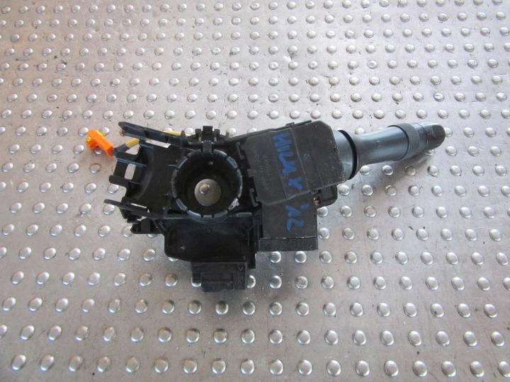 фото №5, Toyota hilux vii 2012 переключатель рулевой/подрулевой + лента kpl