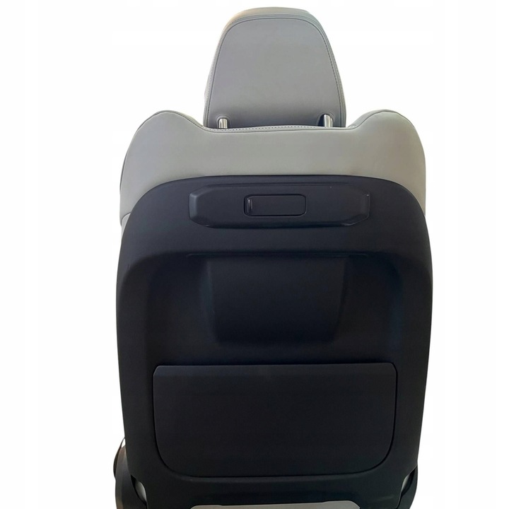 фото №8, Сиденье переднее sport левый silverstone do bmw x6 g06 lci 5a443d1 европа