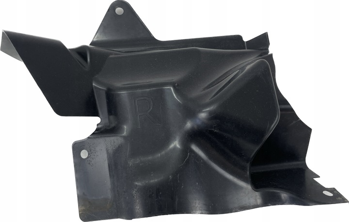 фото №1, Защита подкрылок правая перед xf x260 gx6316a262ab