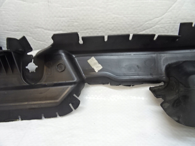 фото №3, Citroen c4 picasso ii права кермо повітря 9677015280