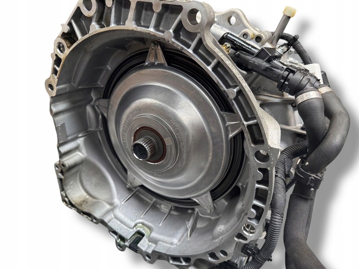 фото №8, Mini one - cooper f56 f55 2024 з спереди автоматическая коробка передач коробки передач