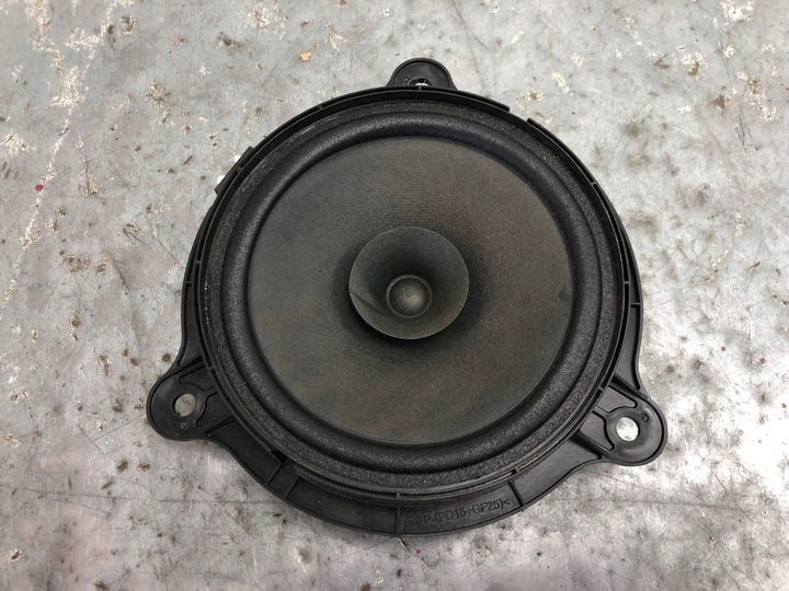 фото №1, Динамік двері перед dacia sandero ii 28156-3sg0a