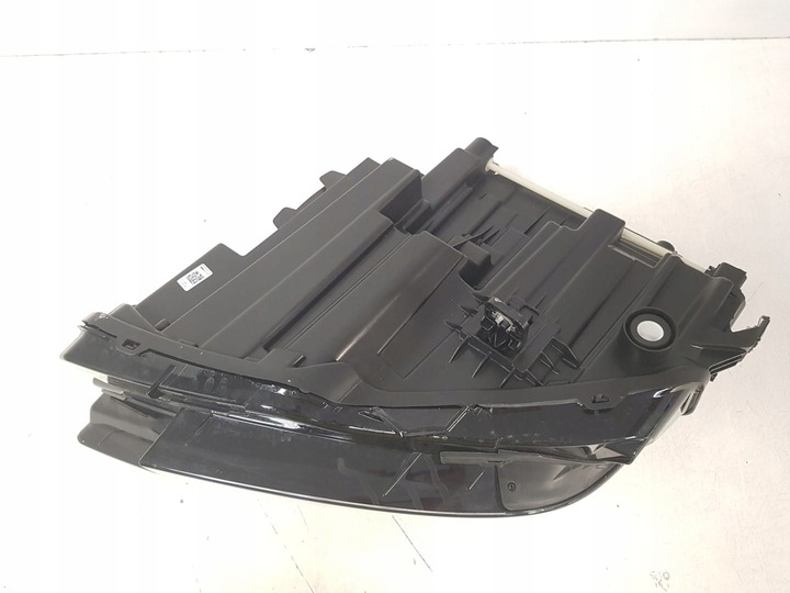 фото №12, Audi q4 89a etron e-tron лампа правая передняя правые перед полный led идеальная