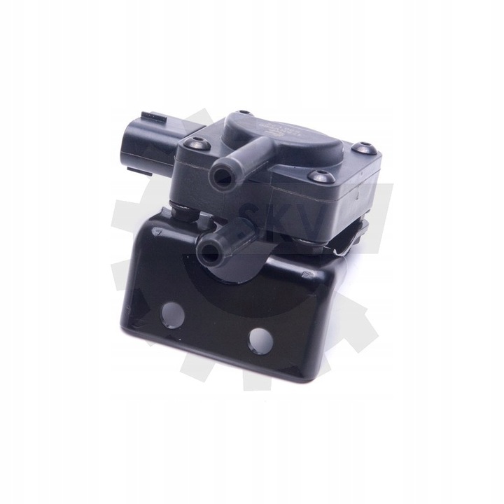 фото №11, Датчик давления выхлопных газов 39210-27401