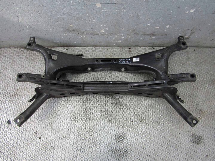фото №1, Honda civic xi 2.0 24r подрамник тележка балка колыбель зад задние задняя заднее