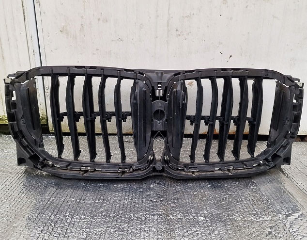фото №11, Bmw x5 g05 s11667 18-22 кермо повітря забірник  жалюзі