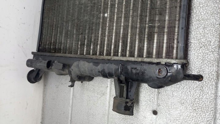 фото №7, Радиаторов воды opel astra g ii 00r