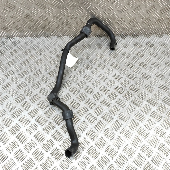 фото №7, Volkswagen golf vii 2016 шланг / шланг радиатор