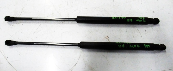 фото №1, Ford ka mk2 амортизатор кришки зад 51794232