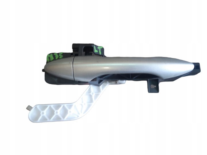 фото №1, Hyundai ix35 09-15r ручка дверь левый зад