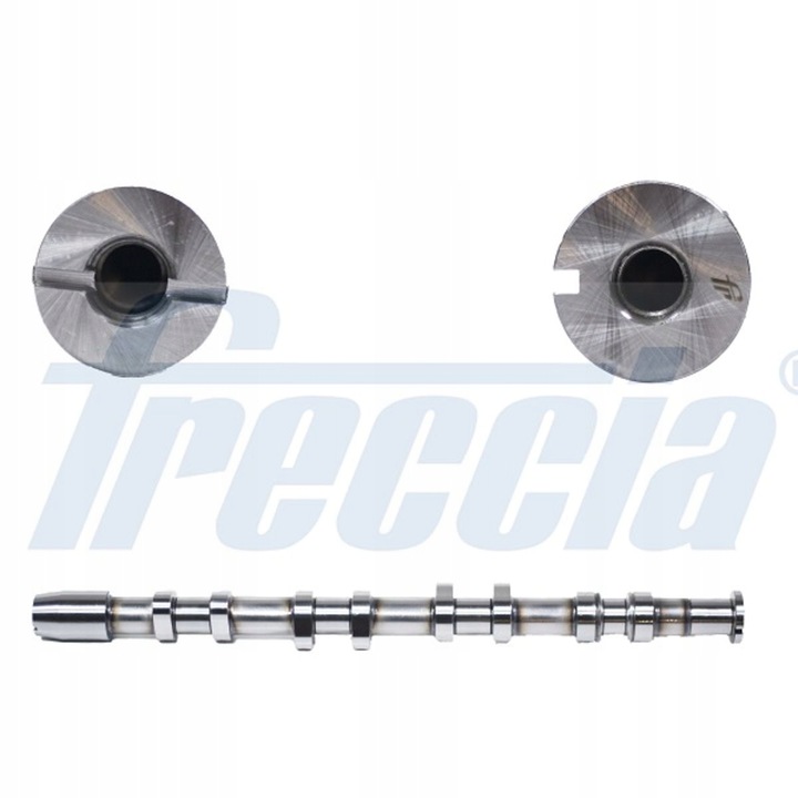 фото №1, Вал распределительный вал выхлоп freccia cm05-2249