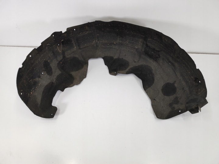 фото №7, Подкрылок накладка mercedes eqs w297 a2976900300