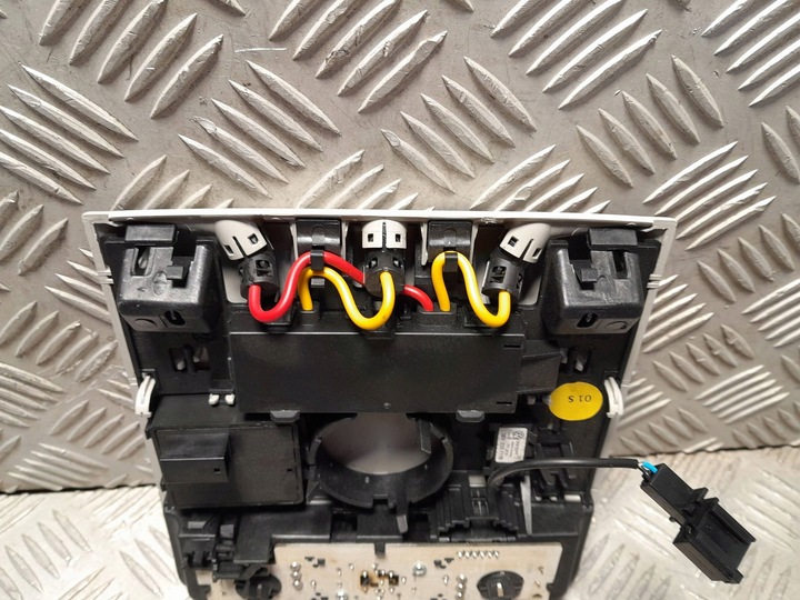 фото №9, Seat alhambra 7n sharan лампа стельова кабіни 7n0947105n