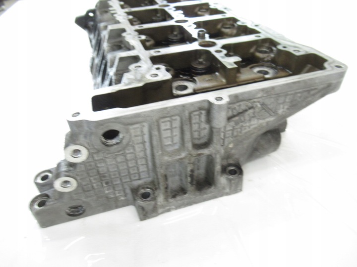 фото №9, Головка bmw e60 e61 e81 e83 84 e90 e91 n47 177km