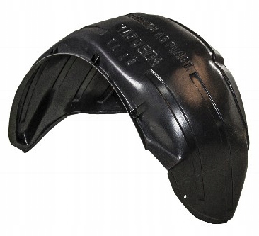 фото №1, Підкрилок підкрилки mazda 5 2005-2010 зад ліві