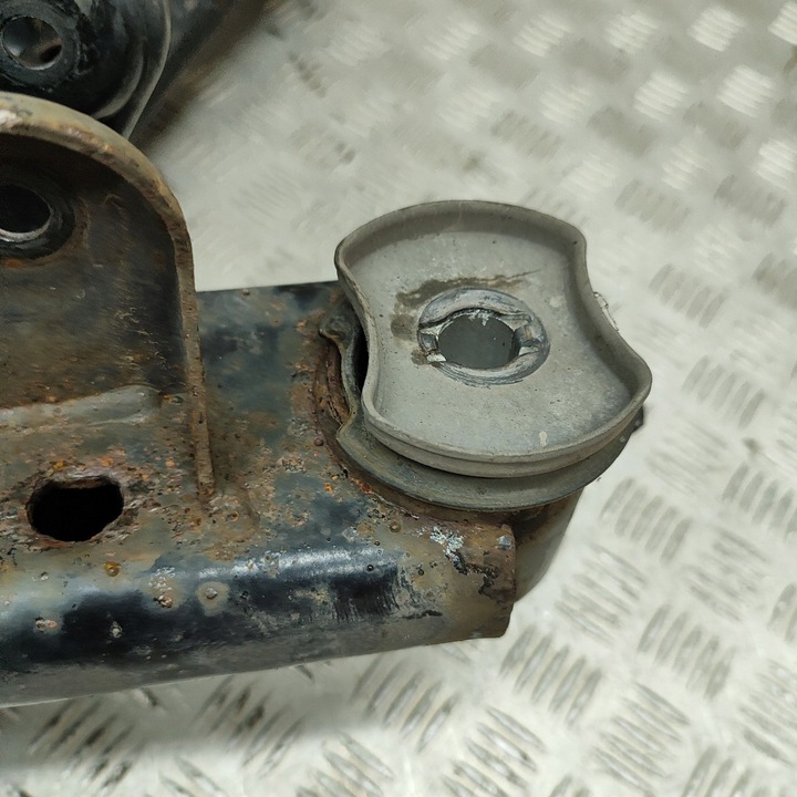 фото №6, Audi rs3 2018 рама вспомогательная задняя