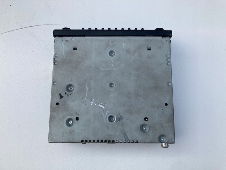 фото №9, Радио навигация jvc kd-nx1r