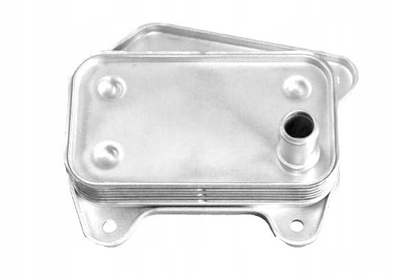 фото №2, Nrf радиаторов масла mercedes sprinter 2,1cdi 01- n