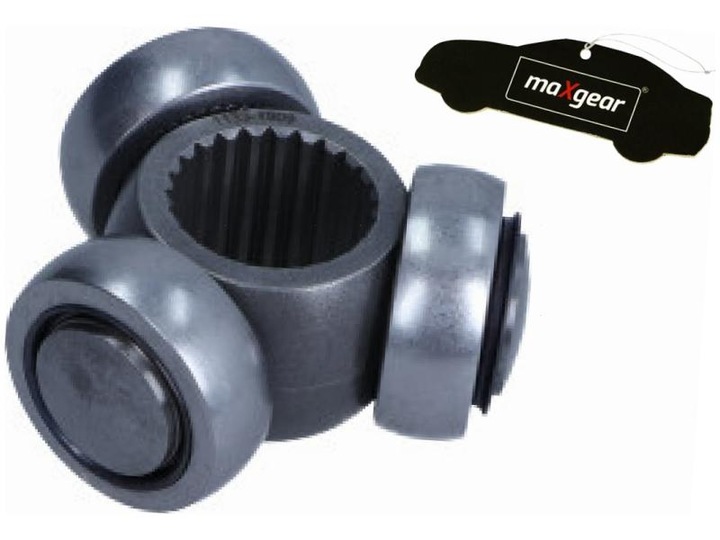 фото №1, Хрестовина піввісь fiat fiorino 1.2 08- qubo 1.2 08- +запах