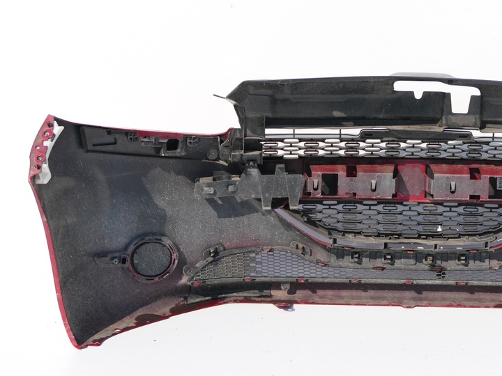 фото №9, Бампер перед переднє peugeot 208 i 1 epy 12-15 хетчбек 3 / 5 двері