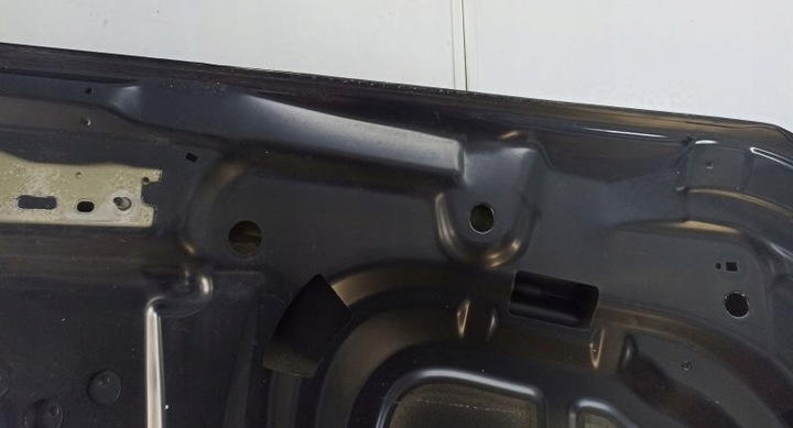 фото №9, Audi q5 ii 80a 16- капот кришка двигуна оригінал