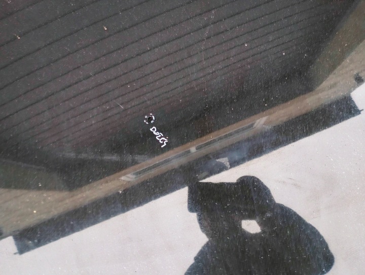 фото №6, Капот audi tt 8n годы 98-06 оригинал лак ly9b