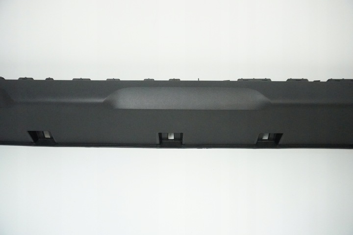 фото №4, Duster ii 2 нова планка порогова права поріг праві захист порога оригінал